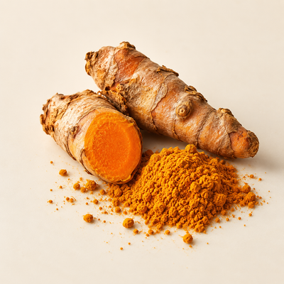 Curcuma